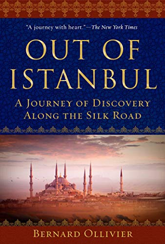 out of instanbul learn english books - Family Travel - Slow Travel - Hansons Travels