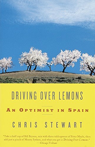 spain learn english book camille hanson lemons - Family Travel - Slow Travel - Hansons Travels