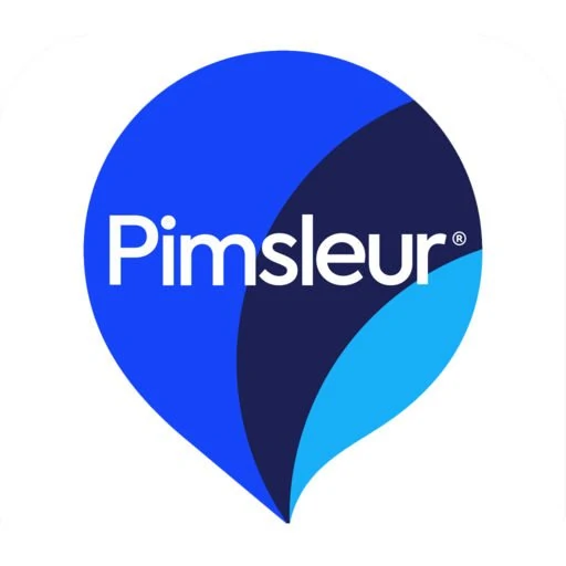Pimsleur logo - Family Travel - Slow Travel - Hansons Travels